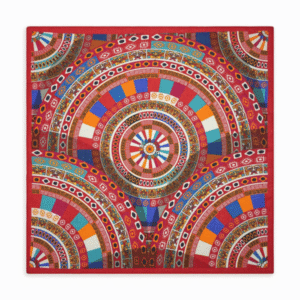 Kaleidoscope Radiance Bandana