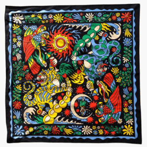 Tropical Fury Hurricane Bandana